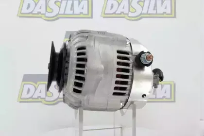 dasilva-031095