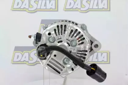 dasilva-031095