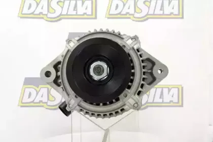 dasilva-031095