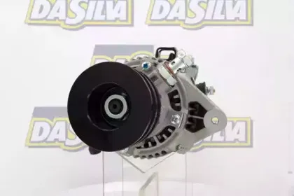 dasilva-031100