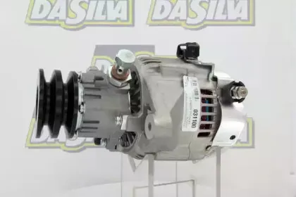 dasilva-031100
