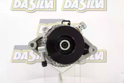 dasilva-031100
