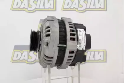 dasilva-031105