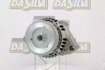 dasilva-031230