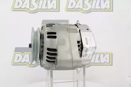 dasilva-031230