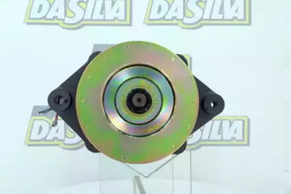 dasilva-031280