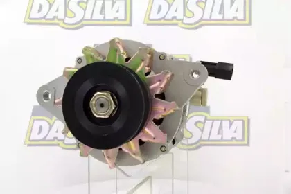 dasilva-031282