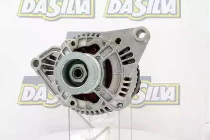 dasilva-031287