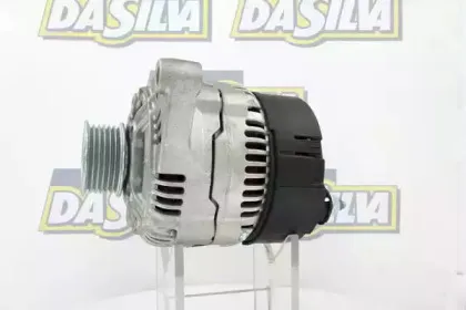 dasilva-031287