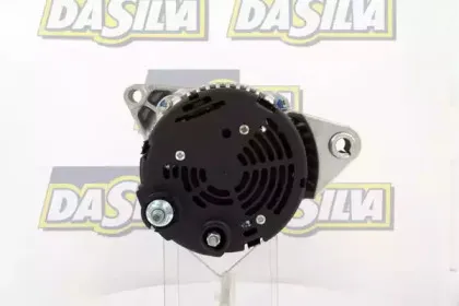 dasilva-031287