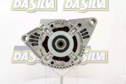 dasilva-031287