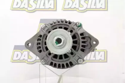 dasilva-031288