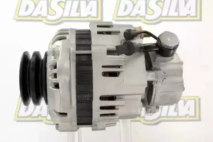dasilva-031290