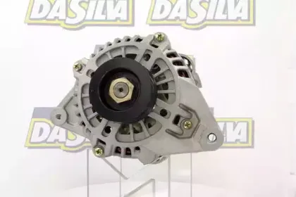 dasilva-031291