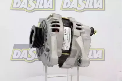 dasilva-031291