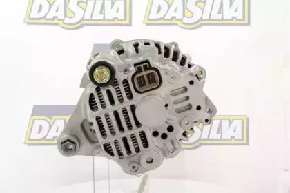 dasilva-031291