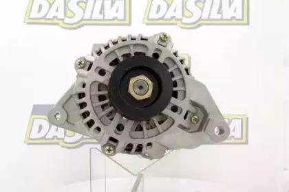 dasilva-031291