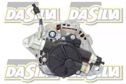 dasilva-031294