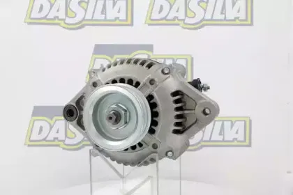 dasilva-031384