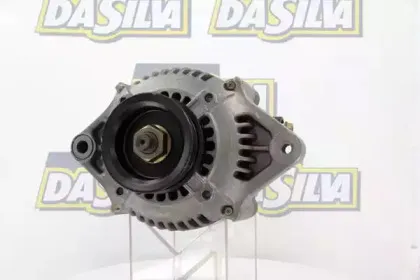 dasilva-031391