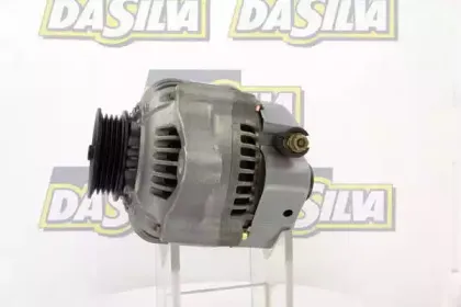 dasilva-031391