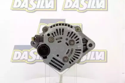 dasilva-031391