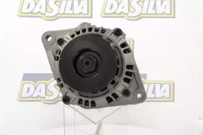 dasilva-031393