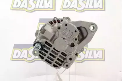 dasilva-031394