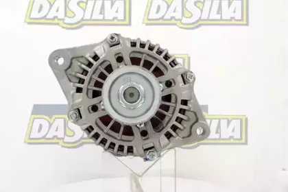 dasilva-031394