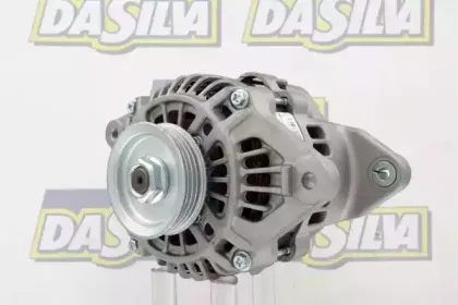 dasilva-031395