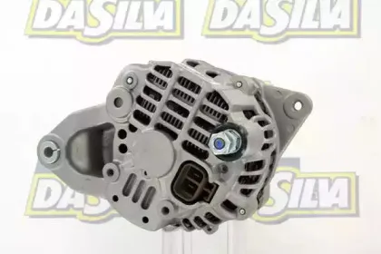 dasilva-031395