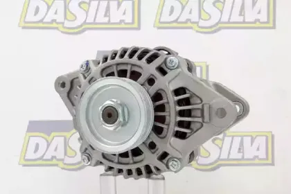 dasilva-031395