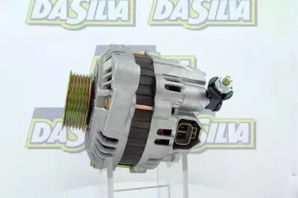 dasilva-031398