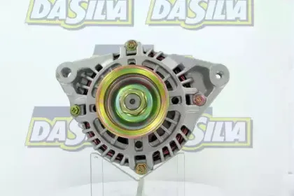 dasilva-031398