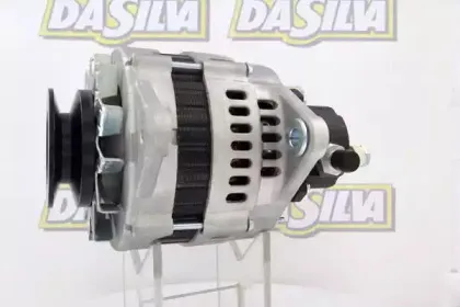 dasilva-031401