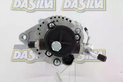 dasilva-031401