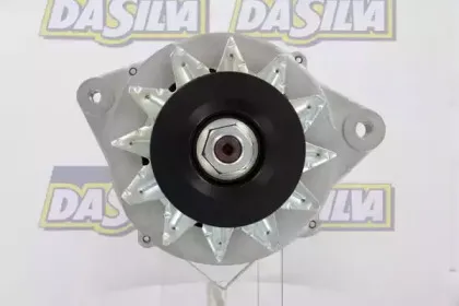 dasilva-031401