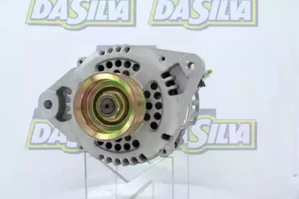 dasilva-031403