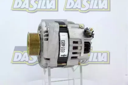 dasilva-031403