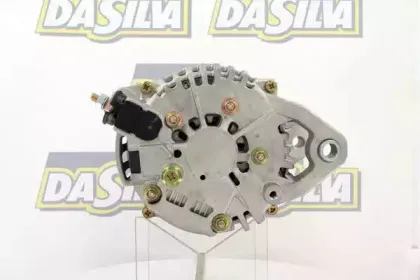 dasilva-031403