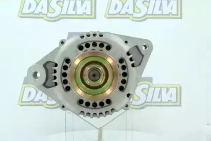 dasilva-031403
