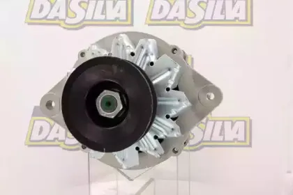 dasilva-031463