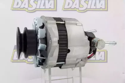dasilva-031463