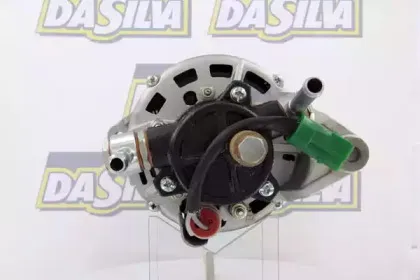 dasilva-031463