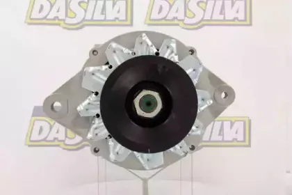 dasilva-031463