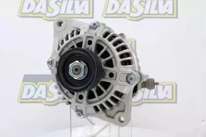 dasilva-031464