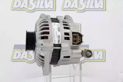 dasilva-031464