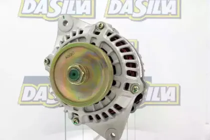 dasilva-031471