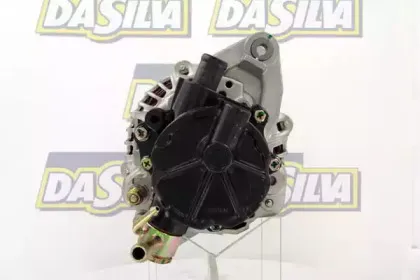 dasilva-031471