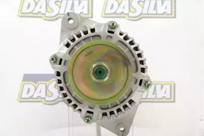 dasilva-031471